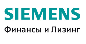 ООО «Сименс Финанс» ООО «Сименс Финанс»