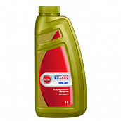Масло моторное LUXE EXTRA 5w-40 SM/CF (1л) синт. Масло моторное LUXE EXTRA 5w-40 SM/CF (1л) синт.