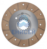 Диск тормозной 85-3502040 (нов.обр.) ТАРА 