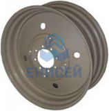 Диск колеса заднего DW14L-38-3107020-01 (W14x38) МТЗ (Аналог)