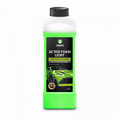 Активная пена для безконт. мойки Grass "Active Foam Light" (1кг) (концентрат) Активная пена для безконт. мойки Grass "Active Foam Light" (1кг) (концентрат)