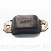 Отбойник рессоры для ГАЗ-53, 3307, Газель, Валдай задней 51-2912622 Отбойник рессоры для ГАЗ-53, 3307, Газель, Валдай задней 51-2912622