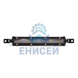 Фара рабочая LED AE18RT-DRL-LENS-HC направл. свет, 6 диодов, 18W, 12/24V (180*82*41,6) Фара рабочая LED AE18RT-DRL-LENS-HC направл. свет, 6 диодов, 18W, 12/24V (180*82*41,6)
