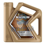 Масло моторное Роснефть RN Magnum Maxtec 10w-40 ( 4л) п/с. SL/CF