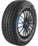 Шина 245/45R20 Powertrac SnowPro02 103T шип