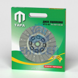 Диск сцепл.70-1601130 (фередо) на рез. МТЗ-80,82 ТАРА (Оригинал)