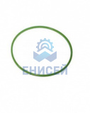 Кольцо системы охлаждения.740-1303018 (фторсиликон, зеленый)