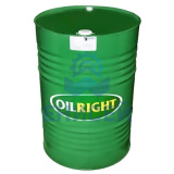 Масло моторное М10 Д(М) (196л./175кг) OILRIGHT (на розлив)  мин. (бочка 200л) (Оригинал)*