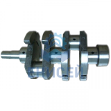 Вал коленчатый Д21-1005011 болт М14 (Д-120) (Т-16,Т-25)