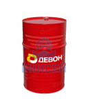 Масло моторное М10 Г 2 (203,4л./180кг) ДЕВОН (на розлив)  мин. (бочка 216,5л)