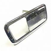 Ручка наружн.задн.двери в сб.лев.31029 (для ГАЗ) 31011-6205151-02 Ручка наружн.задн.двери в сб.лев.31029 (для ГАЗ) 31011-6205151-02