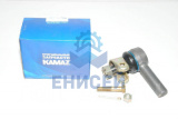 *Наконечник рулевой тяги для КАМАЗ правый (5320-6520) ROSTAR 6520-3414056-01 (Оригинал) *Наконечник рулевой тяги для КАМАЗ правый (5320-6520) ROSTAR 6520-3414056-01 (Оригинал)
