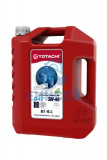 Масло моторное TOTACHI NIRO HD Synthetic API CI-4/SL 5W-40 пласт. 4л (Оригинал)