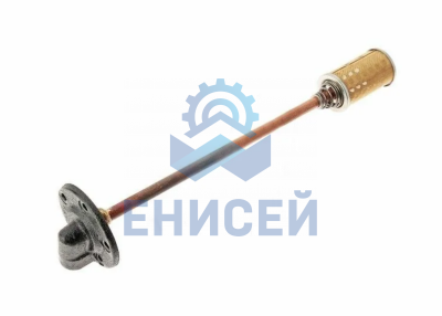 Трубка Г-3307,-66 (105л) топл бака в сб 66-71-1104012