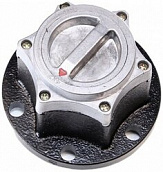 Муфта включения п/м (ЭЛМО) 3151-20-2304310-00 (с колпаком)(к-т) см 53714 Муфта включения п/м (ЭЛМО) 3151-20-2304310-00 (с колпаком)(к-т) см 53714