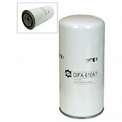 Фильтр топливный DIFA 6104 Дв. ЯМЗ (536.1117075 (WDK940/1) "Сериии 530" Фильтр топливный DIFA 6104 Дв. ЯМЗ (536.1117075 (WDK940/1) "Сериии 530"