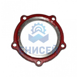 Корпус сальника 72-2308066 (5 отв.) (Аналог)