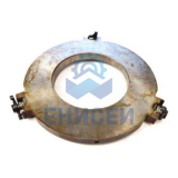 Диск средний 1520-1601085 (плита) МТЗ-1221 (оригинал) (Оригинал)