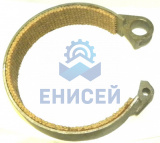 Лента тормозн. ВОМ 70-4202100 (МТЗ) 43мм (Оригинал)