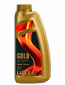 Масло моторное LUXE м/у GOLD Speed Drive 10w-40 SL/CF (1л) п/с. Масло моторное LUXE м/у GOLD Speed Drive 10w-40 SL/CF (1л) п/с.