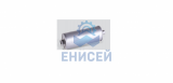 Глушитель УАЗ-469, 3151, 31514 (31519 до 2005г) ЛЮКС с фланцем"Оригинал" АК3151-1201010 (Оригинал)
