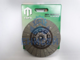 Диск сцепл.70-1601130-А3 (фередо) с пружинами ТАРА (Оригинал)