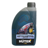 Автошампунь HUTER для бесконтактной мойки усиленный (Оригинал)*