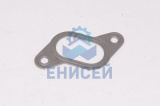 Прокладка коллектора 406-1008027-105 для ГАЗ ЗМЗ-406 перфорированная (Оригинал) Прокладка коллектора 406-1008027-105 для ГАЗ ЗМЗ-406 перфорированная (Оригинал)