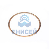 Кольцо медное под гильзу Волга, Газель, для ГАЗ-53, 3307, ПАЗ 66-1002024 (Аналог) Кольцо медное под гильзу Волга, Газель, для ГАЗ-53, 3307, ПАЗ 66-1002024 (Аналог)