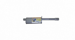 Резонатор Газель дв. 402 "ОРИГИНАЛ" ф/уп. для ГАЗ 3302-1202008-288 Резонатор Газель дв. 402 "ОРИГИНАЛ" ф/уп. для ГАЗ 3302-1202008-288