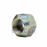 Гайка 36-3104019 зад.колеса