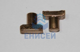 Сухарь вилки КПП 3302-1702028-10 Газель-Бизнес, Газель NEXT ПАО для "ГАЗ" (Оригинал)*
