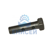 Болт бака д/обратки (двойной) 240-1104787-Б ( ф 8 )