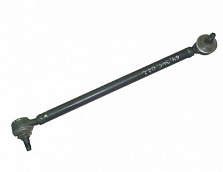Тяга рулевая Валдай продольная 33104-3414012-02 (короткая) ПАО для "ГАЗ" Тяга рулевая Валдай продольная 33104-3414012-02 (короткая) ПАО для "ГАЗ"