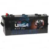  Аккумулятор 6 СТ- 140 URSA Extra power (Прямая полярность) (Оригинал)распродажа*