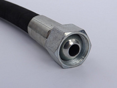 Рукав РВД Ф 8-21,5 (S19 М16*1,5) L- 810 1E SEMPERIT Рукав РВД Ф 8-21,5 (S19 М16*1,5) L- 810 1E SEMPERIT