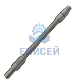 Валик (Д-120) Д21-1005412 уравновешив.механ. (Оригинал)