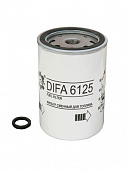 Фильтр топливный DIFA 6125 для КАМАЗ-4308(с дв. Cum-s B5.9-180,210, B3.9-140) ПАЗ 3203,3204 Фильтр топливный DIFA 6125 для КАМАЗ-4308(с дв. Cum-s B5.9-180,210, B3.9-140) ПАЗ 3203,3204