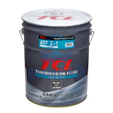 Жидкость для АКПП TCL ATF Z-1, 20л