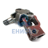 Кардан рулевой 85-3401150 с ГОРу МТЗ-80,82,1221