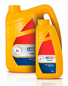 Масло моторное LUXE SL 5w-40 SG/CD (5л) п/с. Масло моторное LUXE SL 5w-40 SG/CD (5л) п/с.