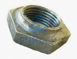 Гайка оси раздаточной коробки 52-1802128 (оригинал) (Оригинал)