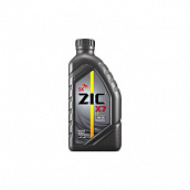 Масло моторное ZIC X7 LS 5w-30 SN/CF ( 1л) cинт. Масло моторное ZIC X7 LS 5w-30 SN/CF ( 1л) cинт.