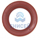 Сальник КПП втор вал Волга, Газель 24-1701210 (красный) (38х56) Сальник КПП втор вал Волга, Газель 24-1701210 (красный) (38х56)