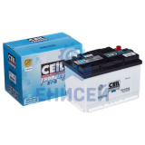 Аккумулятор CEIL DIN EFB-L3-DIN74R