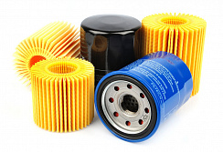 Фильтр масляный Fleetguard HF6587MT (Р179518, RE210857, 86029162) см. код.49364 Фильтр масляный Fleetguard HF6587MT (Р179518, RE210857, 86029162) см. код.49364