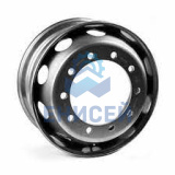 Диск грузовой 11,75*22,5 10*335 ET135 281 WheelPower SG83508 вентиль снаружи Диск грузовой 11,75*22,5 10*335 ET135 281 WheelPower SG83508 вентиль снаружи