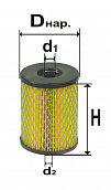 Фильтр топливный DIFA 6301М(тонк.оч.) К-700А(с дв.ЯМЗ-238НБ),К-701М(с дв.ЯМЗ-240Б),МАЗ,БЕЛАЗ,УРАЛ Фильтр топливный DIFA 6301М(тонк.оч.) К-700А(с дв.ЯМЗ-238НБ),К-701М(с дв.ЯМЗ-240Б),МАЗ,БЕЛАЗ,УРАЛ