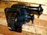 Коробка отбора мощности 66-02-4207008 (для ГАЗ) (Аналог)
