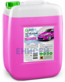 Активная пена для безконт. мойки Grass "Active Foam Gel +"(24кг) (концентрат) Активная пена для безконт. мойки Grass "Active Foam Gel +"(24кг) (концентрат)